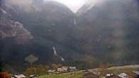 Archiv Foto Webcam Krimmler Wasserfälle nahe Krimml 11:00