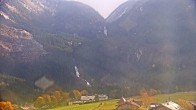 Archiv Foto Webcam Krimmler Wasserfälle nahe Krimml 13:00