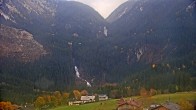 Archiv Foto Webcam Krimmler Wasserfälle nahe Krimml 15:00