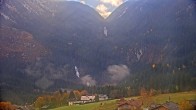 Archived image Webcam Krimml waterfalls 07:00