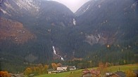 Archived image Webcam Krimml waterfalls 11:00