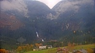 Archived image Webcam Krimml waterfalls 13:00