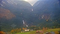 Archived image Webcam Krimml waterfalls 15:00