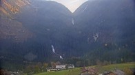 Archived image Webcam Krimml waterfalls 13:00