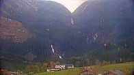 Archived image Webcam Krimml waterfalls 15:00