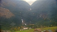 Archiv Foto Webcam Krimmler Wasserfälle nahe Krimml 09:00