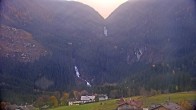 Archiv Foto Webcam Krimmler Wasserfälle nahe Krimml 15:00