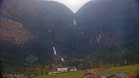 Archiv Foto Webcam Krimmler Wasserfälle nahe Krimml 15:00