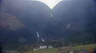 Archived image Webcam Krimml waterfalls 07:00