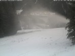 Archiv Foto Webcam Skiabfahrt "Stümpfling" 06:00