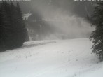 Archiv Foto Webcam Skiabfahrt "Stümpfling" 07:00