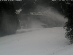 Archiv Foto Webcam Skiabfahrt "Stümpfling" 15:00