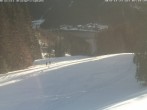 Archiv Foto Webcam Skiabfahrt "Stümpfling" 07:00