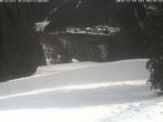 Archiv Foto Webcam Skiabfahrt "Stümpfling" 09:00