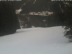 Archiv Foto Webcam Skiabfahrt "Stümpfling" 15:00