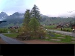 Archiv Foto Webcam Adelboden Boden 06:00