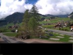 Archiv Foto Webcam Adelboden Boden 09:00
