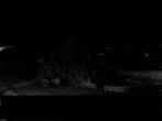 Archived image Webcam Adelboden Boden (Hotel Alpina) 23:00