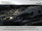 Archiv Foto Webcam Blick vom Hotel Bergengut nach Grossarl 06:00