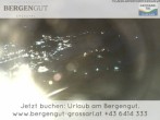 Archiv Foto Webcam Blick vom Hotel Bergengut nach Grossarl 17:00