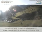 Archived image Webcam View Hotel Bergengut 07:00