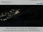 Archiv Foto Webcam Blick vom Hotel Bergengut nach Grossarl 05:00