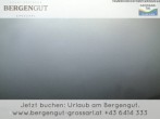 Archiv Foto Webcam Blick vom Hotel Bergengut nach Grossarl 06:00