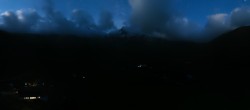 Archived image Webcam Engstligenalp south of Adelboden 23:00