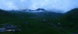 Archived image Webcam Engstligenalp south of Adelboden 03:00