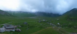 Archived image Webcam Engstligenalp south of Adelboden 05:00