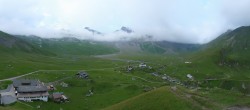 Archived image Webcam Engstligenalp south of Adelboden 06:00