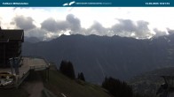 Archiv Foto Webcam Mittelstation am Fellhorn 09:00