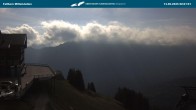 Archiv Foto Webcam Mittelstation am Fellhorn 07:00