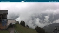 Archiv Foto Webcam Mittelstation am Fellhorn 09:00