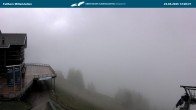 Archiv Foto Webcam Mittelstation am Fellhorn 11:00