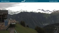 Archiv Foto Webcam Mittelstation am Fellhorn 15:00