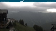 Archiv Foto Webcam Mittelstation am Fellhorn 09:00