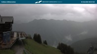 Archiv Foto Webcam Mittelstation am Fellhorn 07:00