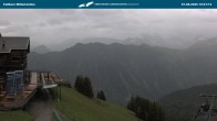 Archiv Foto Webcam Mittelstation am Fellhorn 09:00