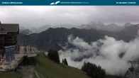 Archiv Foto Webcam Mittelstation am Fellhorn 13:00