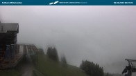 Archiv Foto Webcam Mittelstation am Fellhorn 07:00