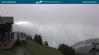 Archiv Foto Webcam Mittelstation am Fellhorn 09:00