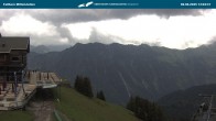 Archiv Foto Webcam Mittelstation am Fellhorn 13:00