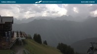 Archiv Foto Webcam Mittelstation am Fellhorn 11:00