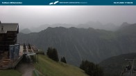 Archiv Foto Webcam Mittelstation am Fellhorn 06:00
