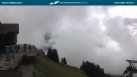 Archiv Foto Webcam Mittelstation am Fellhorn 11:00
