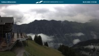 Archiv Foto Webcam Mittelstation am Fellhorn 06:00