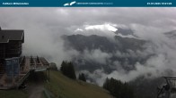 Archiv Foto Webcam Mittelstation am Fellhorn 09:00