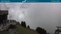Archiv Foto Webcam Mittelstation am Fellhorn 11:00