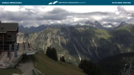 Archiv Foto Webcam Mittelstation am Fellhorn 15:00